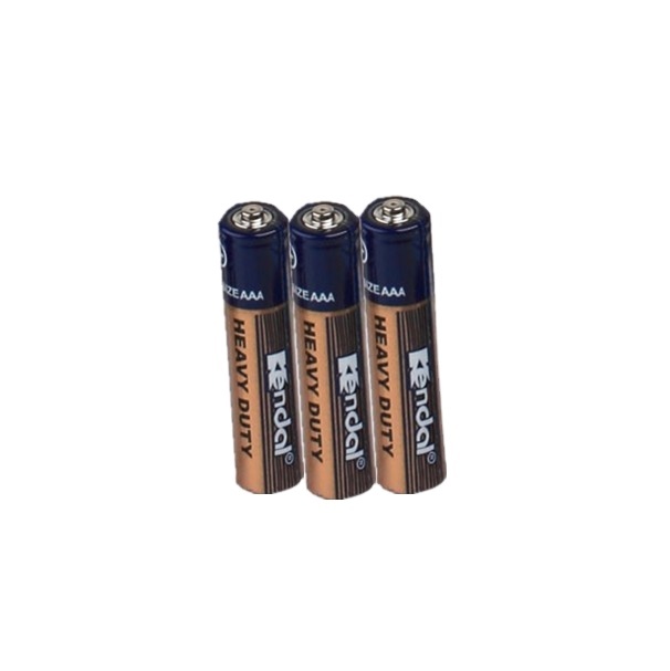 Um3 Size R6 Aa Battery 1.5v Heavy Duty Batteries OEM Are Welcomed