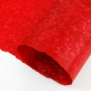 Láminas <span class=keywords><strong>de</strong></span> Celuloide <span class=keywords><strong>de</strong></span> 0.17mm-1.5mm, Color Rojo Perla, Celuloide Colorido Perlado <span class=keywords><strong>para</strong></span> Instrumentos Musicales, Envolturas <span class=keywords><strong>de</strong></span> Batería, <span class=keywords><strong>Chapa</strong></span> Decorativa - Product Image 6