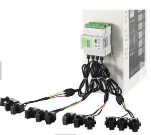 DTSD1352-4S многоконтурный измеритель - Product Image 6