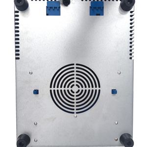 Cuisinière électrique à induction 2500w - Product Image 4