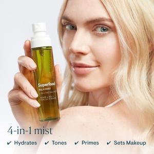 Водостойкий спрей для макияжа - Product Image 2