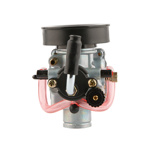 <span class=keywords><strong>Carburador</strong></span> PHBG para Motocicleta de 50-100cc, <span class=keywords><strong>19mm</strong></span> 21mm 2T, Motor de Carreras, Modelo PHBG 19BS 21BS <span class=keywords><strong>Dellorto</strong></span> - Product Image 4