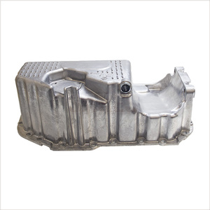 Sakes Auto-Onderdelen Reparatie Reserve 03C 103603S Fabriek Groothandel Hoge Kwaliteit Motorsysteem Motor Olie Carter Pan Voor V.w Audl - Product Image 2