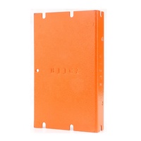Nouvelle carte de marquage laser CO2 UV à fibre BJJCZ, logiciel EZCAD, carte de contrôle de fonction de rotation FBLI-B-LV7, prise en charge complète de la gamme