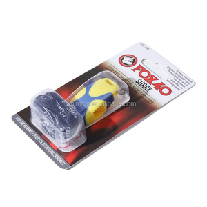 Bán Buôn Tần Số Cao Tồn Còi Thiết Kế Tuyệt Vời Nhựa Còi Cho Bóng Trò Chơi Đi Bộ Đường Dài Thể Thao Fox Trọng tài Còi - Product Image 6