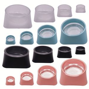 Bol de nourriture et d'eau jetable de remplacement pour reptiles, geckos, lézards, serpents - Anti-évasion, inodore - Product Image 3