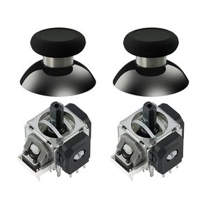 Kit de Joystick Magnético GuliKit TMR para Controles de PS5/<span class=keywords><strong>PS4</strong></span>/Xbox Series X S/Switch Pro, Módulo de Sensor Anti-Drift para Palancas de Mando - Product Image 5