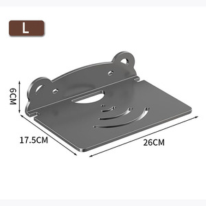 ขายึดติดผนังแบบพกพา - Product Image 1