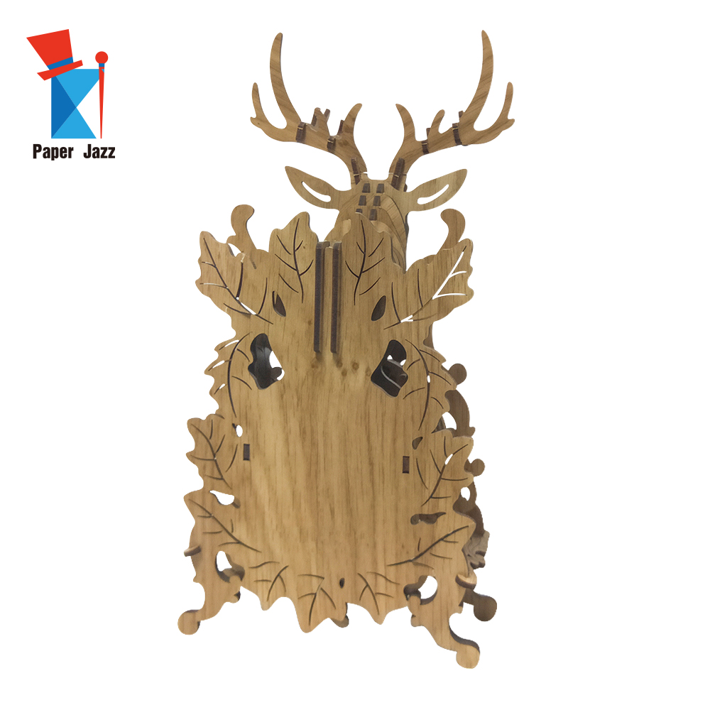 oak color