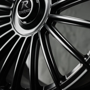 Jantes forgées personnalisées de luxe Jantes 18-22 pouces 5x112 pour <span class=keywords><strong>Mercedes</strong></span>-Benz <span class=keywords><strong>Maybach</strong></span> Classe <span class=keywords><strong>S</strong></span> S400 S450 S560 S680 Design en alliage de qualité supérieure - Product Image 5