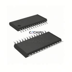 Original & New 5PA-85572-00 473 SOP-28 Integrated Circuits ICs Chips CZSKU:B5I9R3F4 - Product Image 1