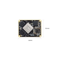 Módulo de Computadora ARM Linux Android SoM Rockchip RK3588 Octa Core Código SDK de Código Abierto Placa Base RK3588 Linux Android ARM Módulo de Computadora SoM RK3588