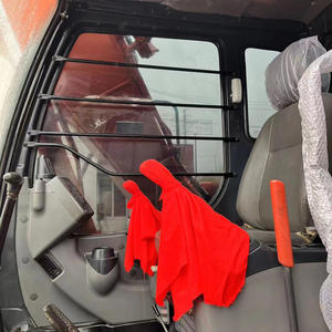 Original Used Hitachi ZX130 Hydraulic Excavator 13 Ton Crawler Digger <b>Heavy</b> <b>Duty</b> Construction Machine - Product Image 2