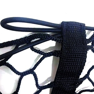 Bolsa de Almacenamiento de Malla 3D de 4 Compartimentos para Camioneta Todoterreno, con Cuatro Cestas, para Maletero, Multifuncional, Accesorios para Auto - Product Image 4