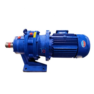 XWD-motor de engranaje cicloidal de 2 etapas, caja de cambios para Mezclador - Product Image 6