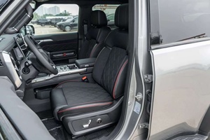 Jetour Traveler T2 2025 2026, SUV Híbrido Automático Usado, Vehículo de Gasolina, Combustible Eléctrico, <span class=keywords><strong>Precio</strong></span> del Auto Usado - Product Image 5