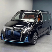 Nouveau kit carrosserie avec crochet de remorquage auto-adhésif, ajustement universel pour V-Class W447 V260