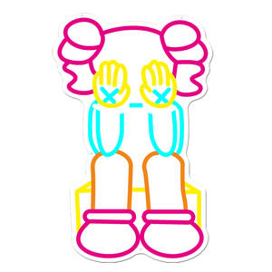 Индивидуальные светодиодные привлекательные неоновые огни для девушек, акриловый корпус с рейтингом IP65 для барного пейзажа - Product Image 5