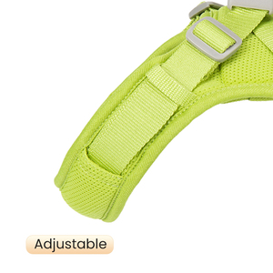 Chaleco Salvavidas Reflectante Ajustable e Impermeable <span class=keywords><strong>para</strong></span> <span class=keywords><strong>Perros</strong></span>, Arnés de Seguridad <span class=keywords><strong>para</strong></span> Mascotas, Venta al por Mayor - Product Image 6