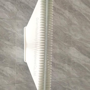 Tấm và khung lọc bụi phần tử Lọc Cassette kfew3007ppve Bộ lọc hộp mực mặt bích thu gom bụi đa giác - Product Image 3