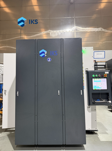Hard coating machine for circular <b>saw</b> blade with high hardness and corrosion resistant - Product Image 1