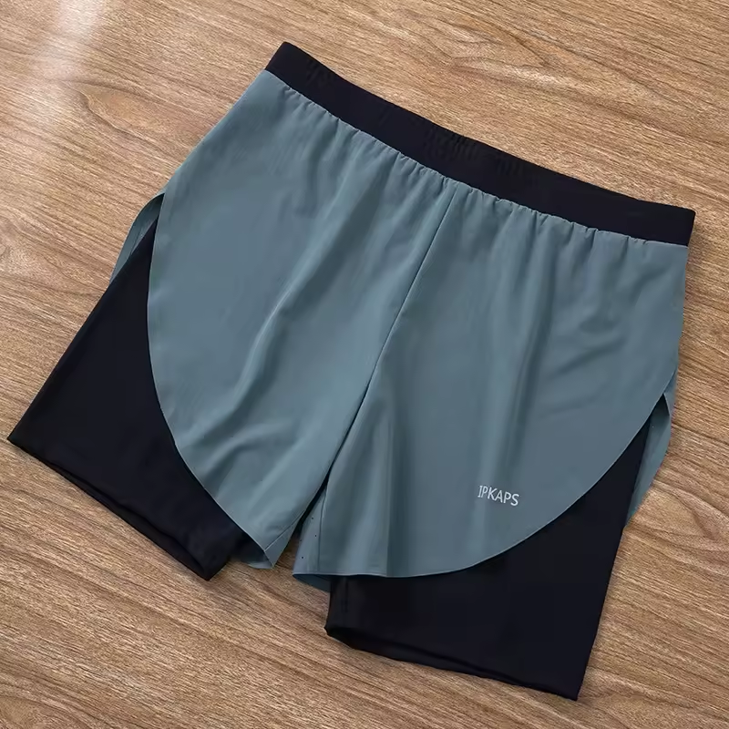 Gym Custom Quick Dry Blank Shorts