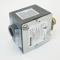 Barksdale E1H-H250 Econ-O-Trol Switch série E1S pressostats