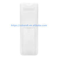 Nouvelle télécommande de climatisation pour climatiseur Sharp K-SH1336, pièce de climatisation, pièces détachées de climatisation, télécommande de climatisation