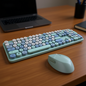 Wholesale Other Device Product Category Keyboard <b>Mouse</b> Combos - Product Image 3