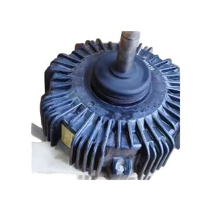 มอเตอร์พัดลมเครื่องปรับอากาศฟูจิตสึ รุ่น MFE-E4BQM DMSBA8PFG 750W ไฟฟ้า - Product Image 5