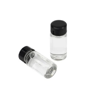 Triglycéride caprique de catégorie comestible de grande pureté/Decanoyl/Octanoyl-glycérides/GTCC CAS 65381 - Product Image 3