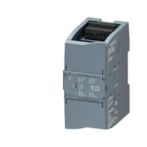 6ES7290-6AA30-0XA0 6 es7297-0ax30-0xa0 S7 scheda batteria del cavo di espansione del modulo 1200 PLC dal fornitore della Cina