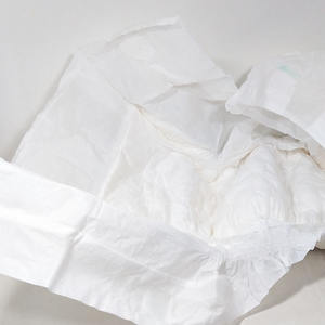 Jianzhujia Coussinets absorbants médicaux XL pour adultes, type adhésif, jetables, pour hommes et femmes, 8 pièces - Product Image 2