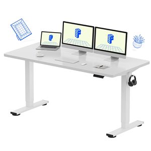 Điện chiều cao-có thể điều chỉnh thông minh văn phòng máy trạm thép không gỉ sit-đứng bàn cho bệnh viện sử dụng máy tính bảng - Product Image 6