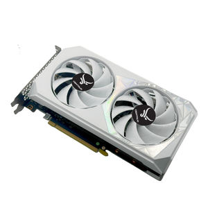 CENTAUR <span class=keywords><strong>Gaming</strong></span> GeForce RTX <span class=keywords><strong>3060</strong></span> 12GB PCIe 4 Torx Twin Fan Ampere <span class=keywords><strong>OC</strong></span> 15 Gbps GDDR6 192-Bit HD/DP Nueva Tarjeta Gráfica para Juegos de 8GB RTX3060 - Product Image 3