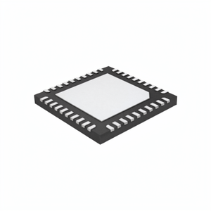 Electronic Circuit Components Power Management (PMIC) Original One Stop Service MP6536DU-LF-Z 40 VFQFN Exposed Pad - Product Image 1