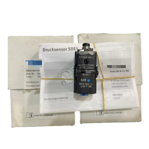 Sensor Tekanan SDE5-D10-O-Q4E-<span class=keywords><strong>P</strong></span>-M8 - Product Image 1