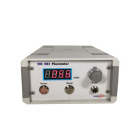DX-201 Chaudière Tube D'oxyde Non Destructive Testeur