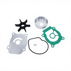 Suzuki DF40A DF50A DF60A <b>Marine</b> <b>Pumps</b> Repair Kit for 17400-88L00 Models - Product Image 4