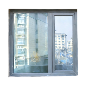Ventanas Abatibles de PVC de Alta Calidad, Doble Acristalamiento Templado, Aislamiento Térmico, Minimalistas, Ahorro de Energía, Insonorizadas, <span class=keywords><strong>Kommerling</strong></span> - Product Image 5