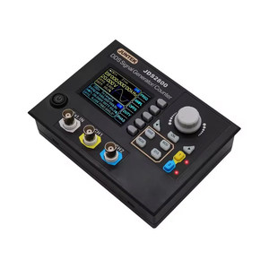 JUNCTEK JDS2800 DDS Arbitrary Waveform Signal Generator With Frequency DDS Function Generates Precise and <b>Repeatable</b> Arbitrary W - Product Image 4