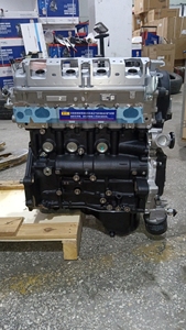 ชุดประกอบเครื่องยนต์ 4G63T 4 สูบ รุ่นใหม่ ขนาด 2.0 ลิตร รุ่น 4G63T - Product Image 2