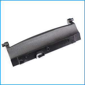 ฝาครอบกล่องเก็บของที่วางแขนด้านหลังรถยนต์เมอร์เซเดส-เบนซ์ อี-คลาส W213 ทำจากพลาสติก หมายเลขอะไหล่ 2139703301 - Product Image 5