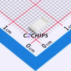 FRG2512G3305TS SMD Resistor 2512 ( Type: Thick <b>Film</b> )( Resistance: 33mOhm Precision: 2% ) - Product Image 2