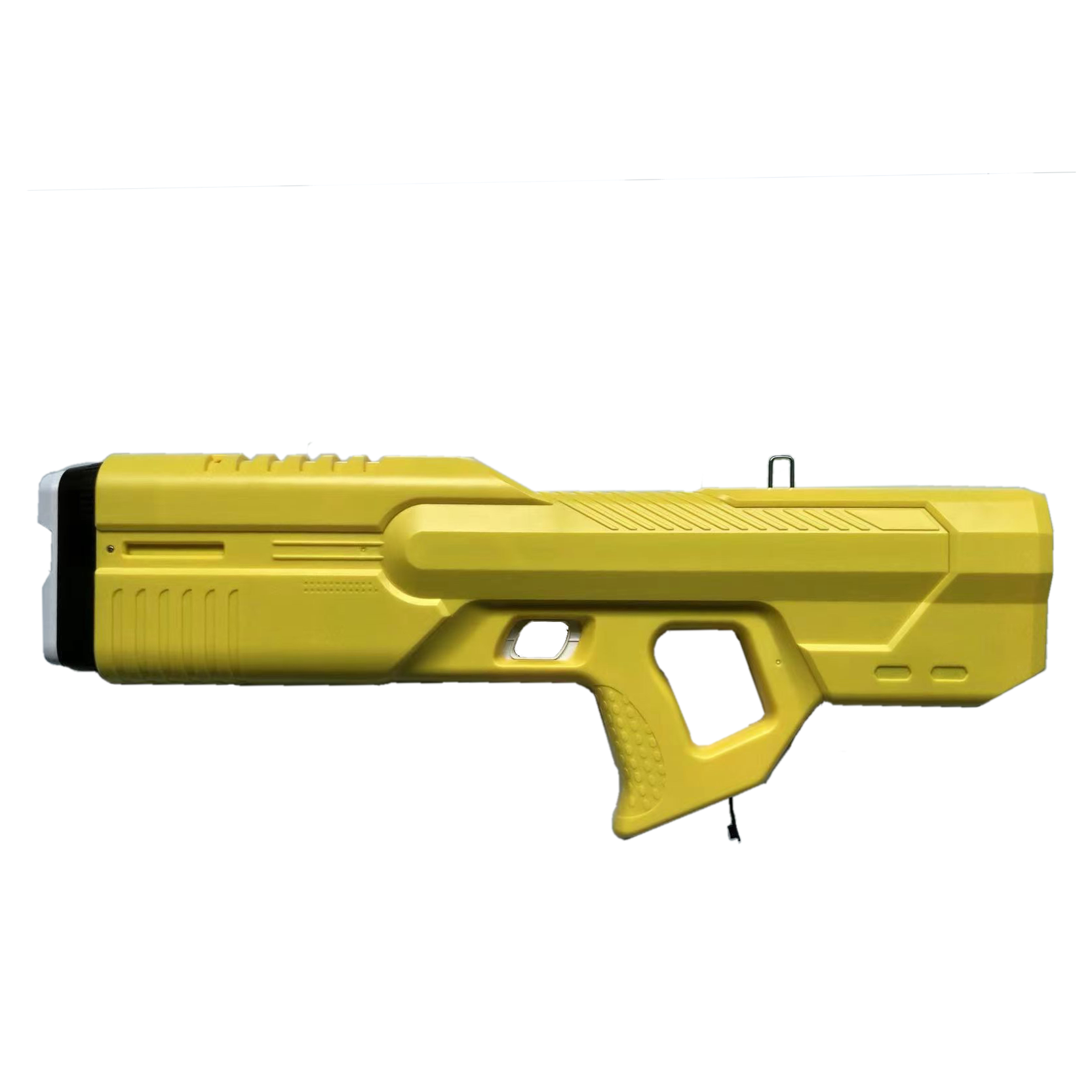 Оптовая продажа 2022, мощный пластиковый водяной разбрызгиватель высокого давления для использования на открытом воздухе, летняя игрушка, электрический водяной пистолет для детей и взрослых