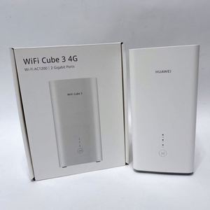 ปลดล็อค HUAWEI CPE Pro 2 600Mbps B628-350 4G CPE Router CAT 12 อุปกรณ์ภายนอกอาคาร รองรับพอร์ต Gigabit สำหรับ HUAWEI - Product Image 1