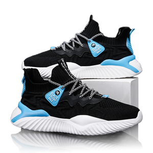 Chaussures de sport pour homme, nouvelle conception 2021, imperméables, confortables et tendance - Product Image 3
