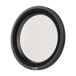 Kit d'adaptateurs de filtres magnétiques MagSafe pour téléphone avec filtres CPL ND Black Mist de 52 mm pour la photographie sur smartphone - Product Image 1