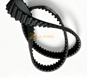 <span class=keywords><strong>Courroie</strong></span> de distribution de voiture OE 7700100531, <span class=keywords><strong>courroie</strong></span> de distribution à 128 dents pour Renault Logan <span class=keywords><strong>Megane</strong></span>, pièces automobiles en gros pour l'Amérique du Sud - Product Image 4