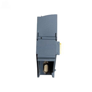 เซ็นเซอร์ควบคุม PLC โมดูล PLC PROFIBUS DP ของแท้ใหม่เอี่ยม CM 1243-5 - Product Image 1